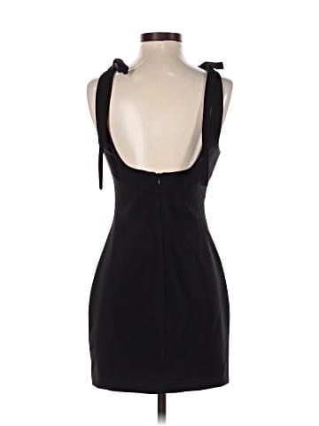 Zara Cocktail Dress (view 2)