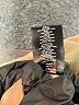 Kenneth Cole New York 100% Polyurethane Tan Jacket Size XL - photo 7