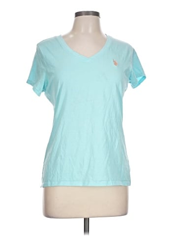 U.S. Polo Assn. Short Sleeve T-Shirt (view 1)
