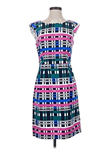 Banana Republic Factory Store Cocktail Dress (view 1)