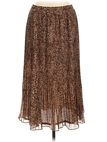 T Tahari Casual Skirt (view 1)