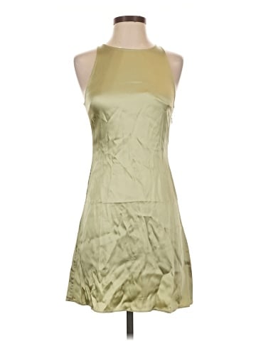& Other Stories Cocktail Dress (view 1)