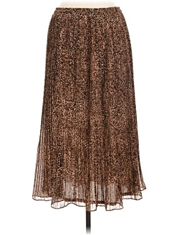T Tahari Casual Skirt (view 2)
