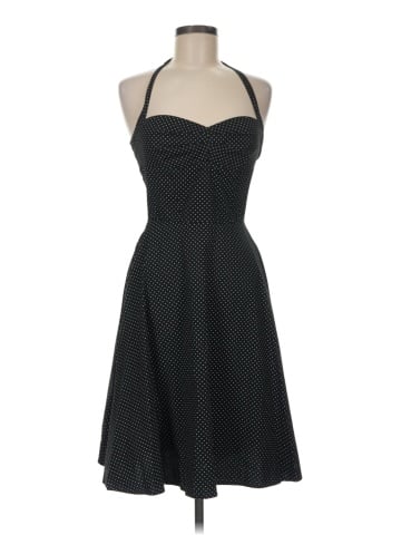 Ruby Rox Cocktail Dress (view 1)
