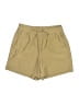 Old Navy Solid Gold Athletic Shorts Size M - photo 1