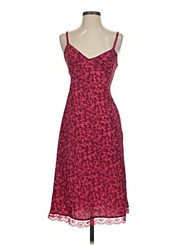 Express Cocktail Dress (view 1)