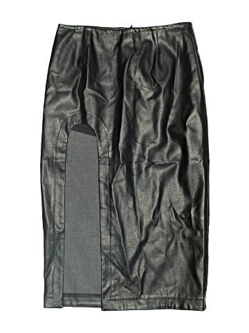 Rumor Has It! - Maternity Skort (view 1)