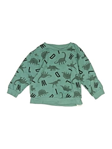 Petit Lem Pullover Sweater (view 1)