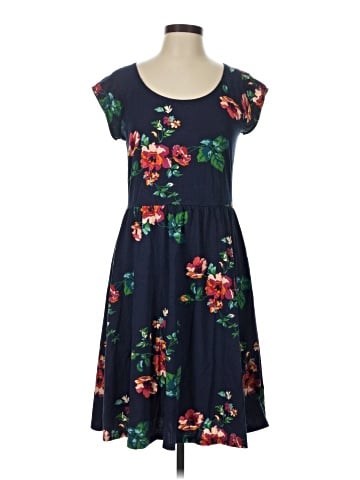 Garnet Hill Casual Dress (view 1)