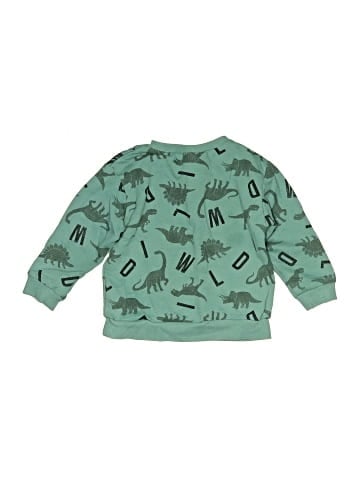 Petit Lem Pullover Sweater (view 2)