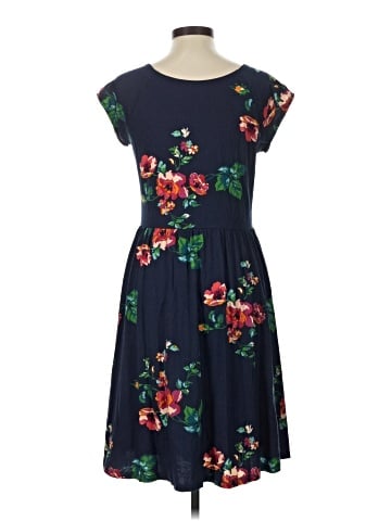 Garnet Hill Casual Dress (view 2)