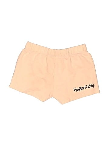 Hello Kitty Athletic Shorts (view 1)