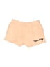 Hello Kitty Solid Orange Athletic Shorts Size 2T - photo 1