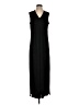 Unbranded Black Casual Dress Size S - photo 1