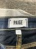 Paige Blue Jeans Size 27 waist - photo 7