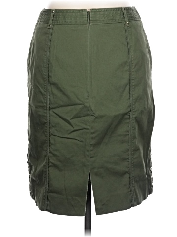 White House Black Market Casual Skirt (view 2)
