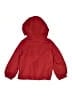 Old Navy 100% Polyester Solid Red Windbreaker Size 4T - photo 2