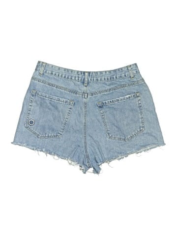 Forever 21 Denim Shorts (view 2)