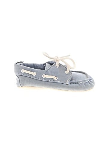 Baby Gap Booties (view 1)