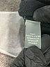Neiman Marcus Gray Poncho Size S - photo 8