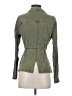 BKE 100% Rayon Green Jacket Size XS - photo 2