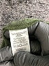 Ann Taylor LOFT Green Long Sleeve Top Size XL - photo 8