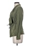 BKE 100% Rayon Green Jacket Size XS - photo 5