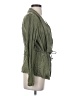 BKE 100% Rayon Green Jacket Size XS - photo 4