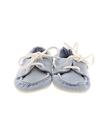 Baby Gap Booties (view 2)