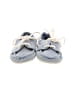Baby Gap Blue Booties Size 12-18 mo (baby) - photo 2