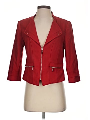 White House Black Market Blazer (view 1)