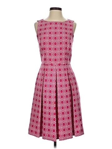 Tahari by ASL Cocktail Dress (view 1)