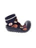 Rubberoos Print Blue Booties Size 12 mo Kids - photo 1