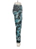 Lululemon Athletica Camo Teal Active Pants Size 6 - photo 4