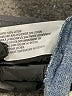 Merona 100% Cotton Blue Blazer Size XS - photo 7