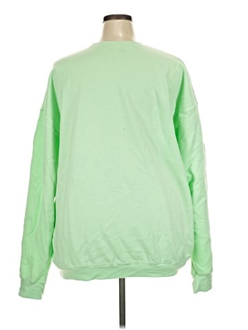 Tultex Sweatshirt (view 2)