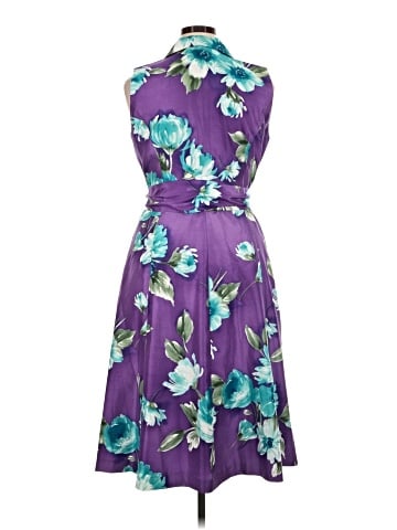 Coldwater Creek Casual Dress (view 2)