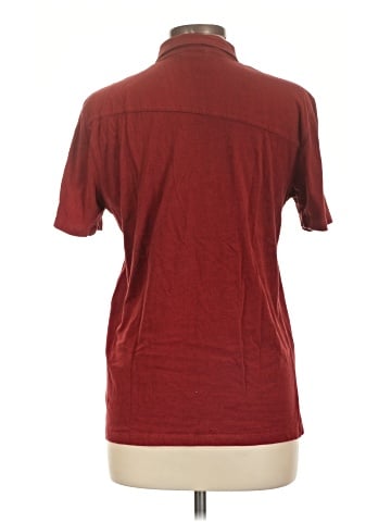 Volcom Short Sleeve Top (view 2)