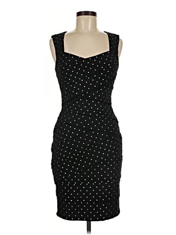 White House Black Market Cocktail Dress (view 1)