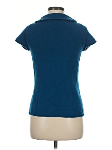 Cynthia Rowley Cashmere Pullover Sweater (view 2)