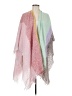 Unbranded 100% Acrylic Pink Wrap One size - photo 1