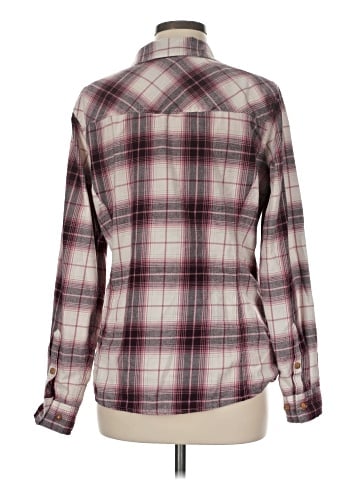 Orvis Long Sleeve Button-Down Shirt (view 2)