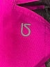 Gap Fit Solid Pink Athletic Shorts Size S - photo 3