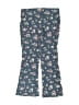 Levi's Floral Blue Casual Pants Size 3 - 4 - photo 2