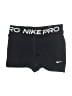 Nike Black Athletic Shorts Size M - photo 1