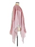 Unbranded 100% Acrylic Pink Wrap One size - photo 4