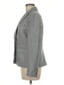 J.Crew Tweed Gray Blazer Size 6 - photo 5