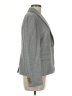 J.Crew Tweed Gray Blazer Size 6 - photo 4