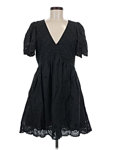 Ann Taylor LOFT Casual Dress (view 1)