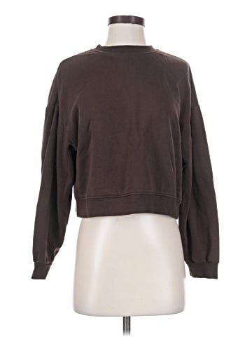Divided by H&M Sweatshirt (view 1)